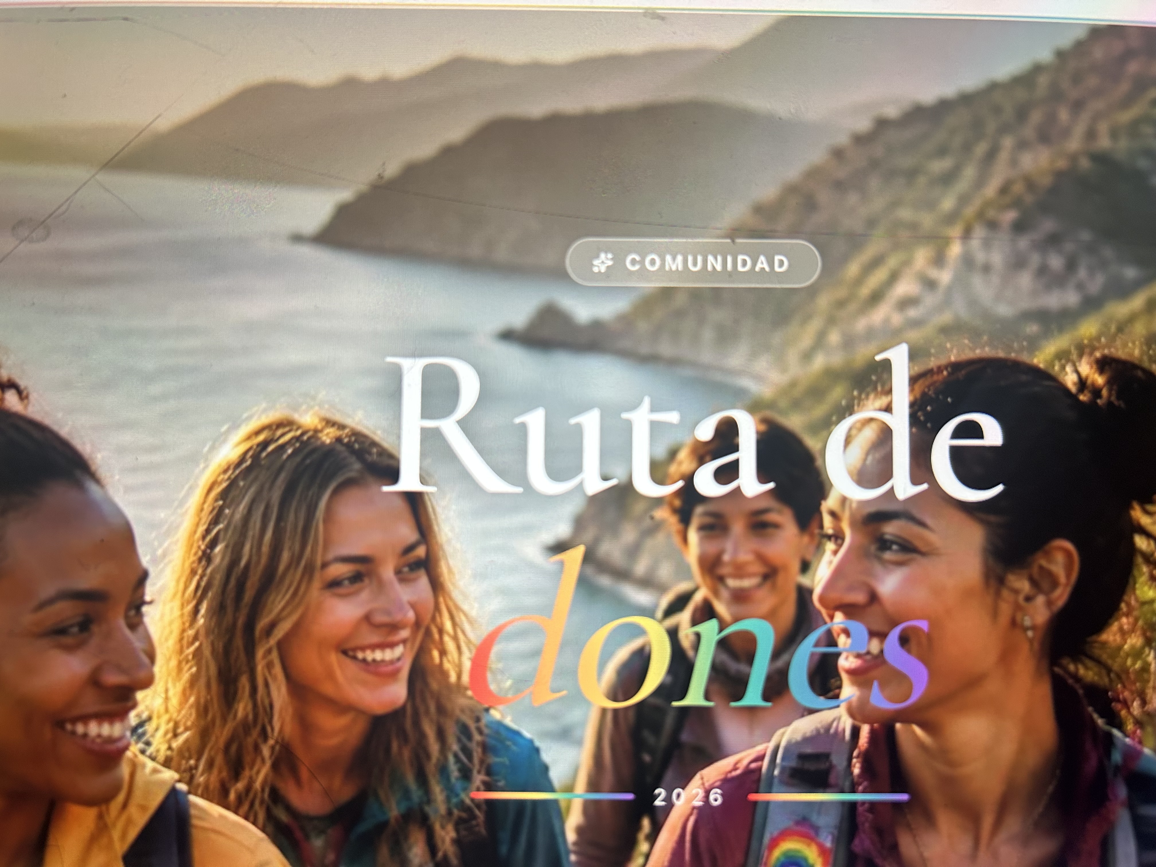 Foto de Comunidad Ruta de Dones